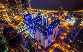 فندق إزدان الدوحة